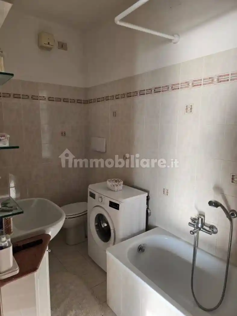 Appartamento ottimo stato, primo piano, Cantalupo, Varazze - foto 3