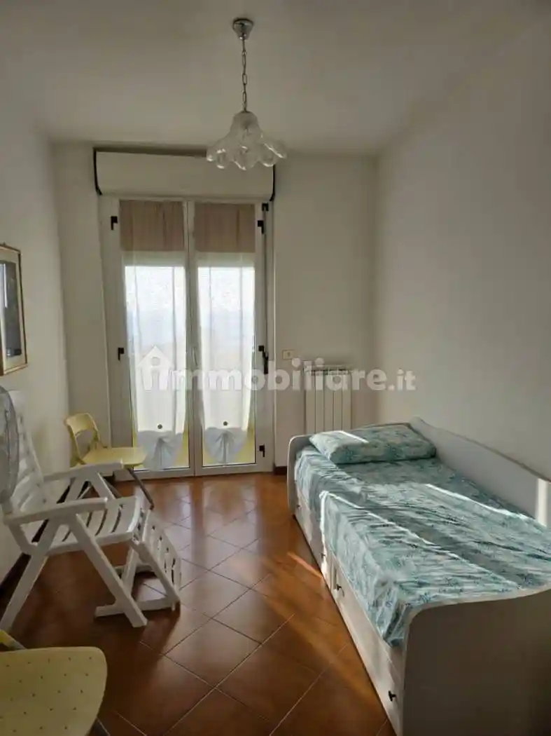 Appartamento ottimo stato, primo piano, Cantalupo, Varazze - foto 4