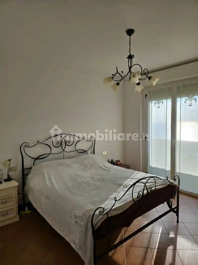 Appartamento ottimo stato, primo piano, Cantalupo, Varazze - foto 5