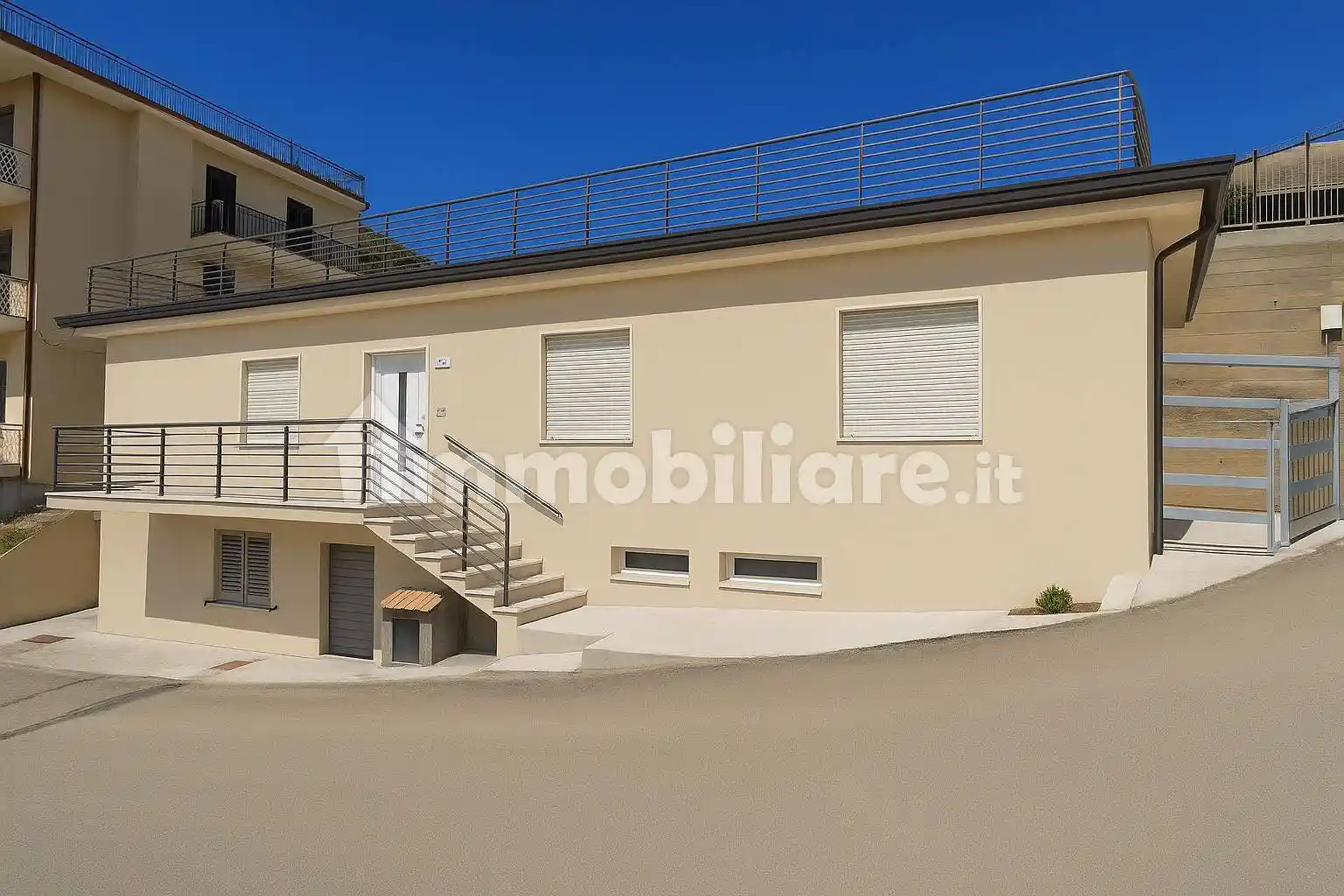 Villetta a schiera - foto 2