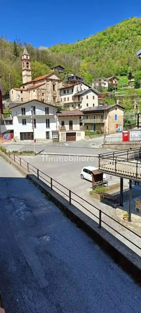 Appartamento in vendita a Frabosa Sottana