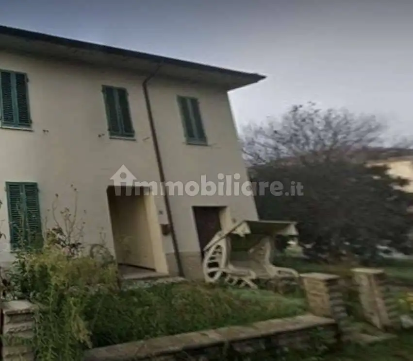 Appartamento in vendita a San Miniato