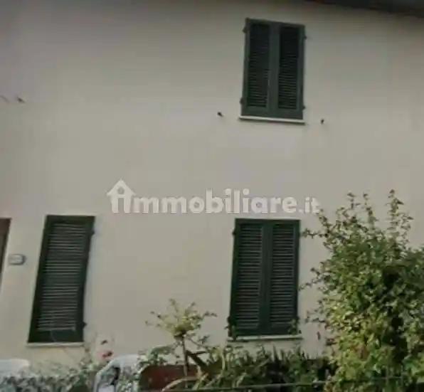 Appartamento buono stato, piano terra, La Scala, Calenzano, San Miniato - foto 2