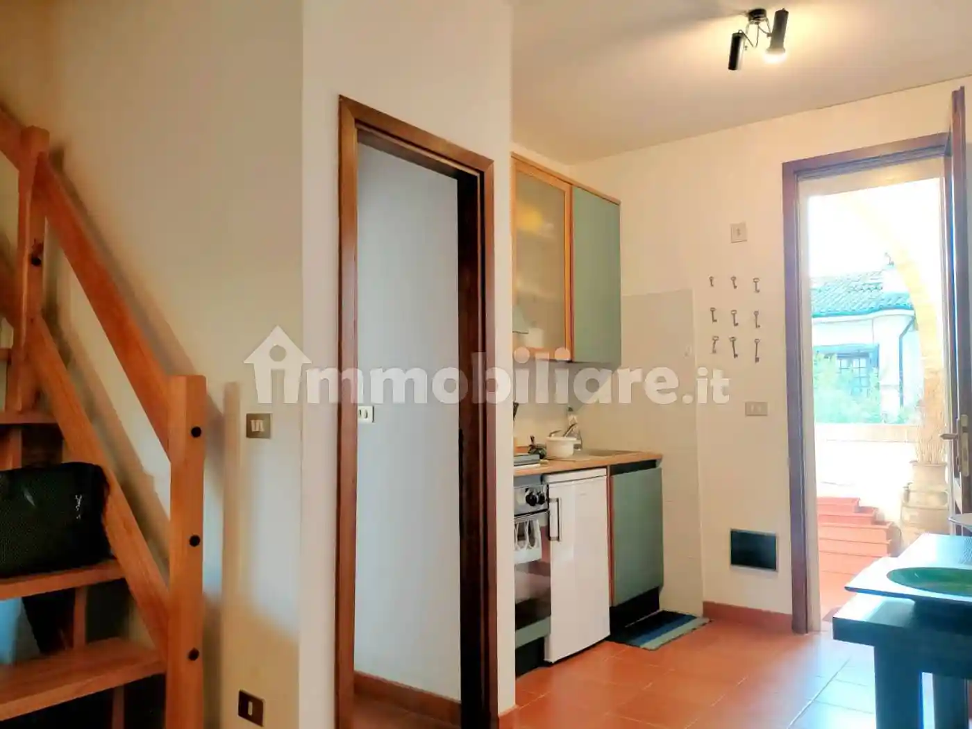 Villetta a schiera - foto 5