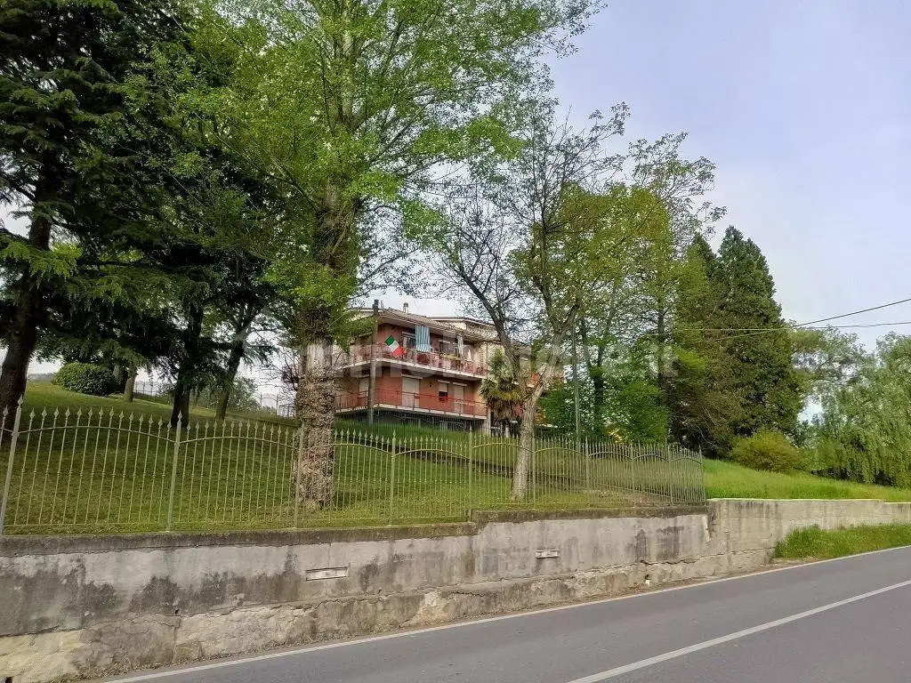 Appartamento in vendita a Murisengo