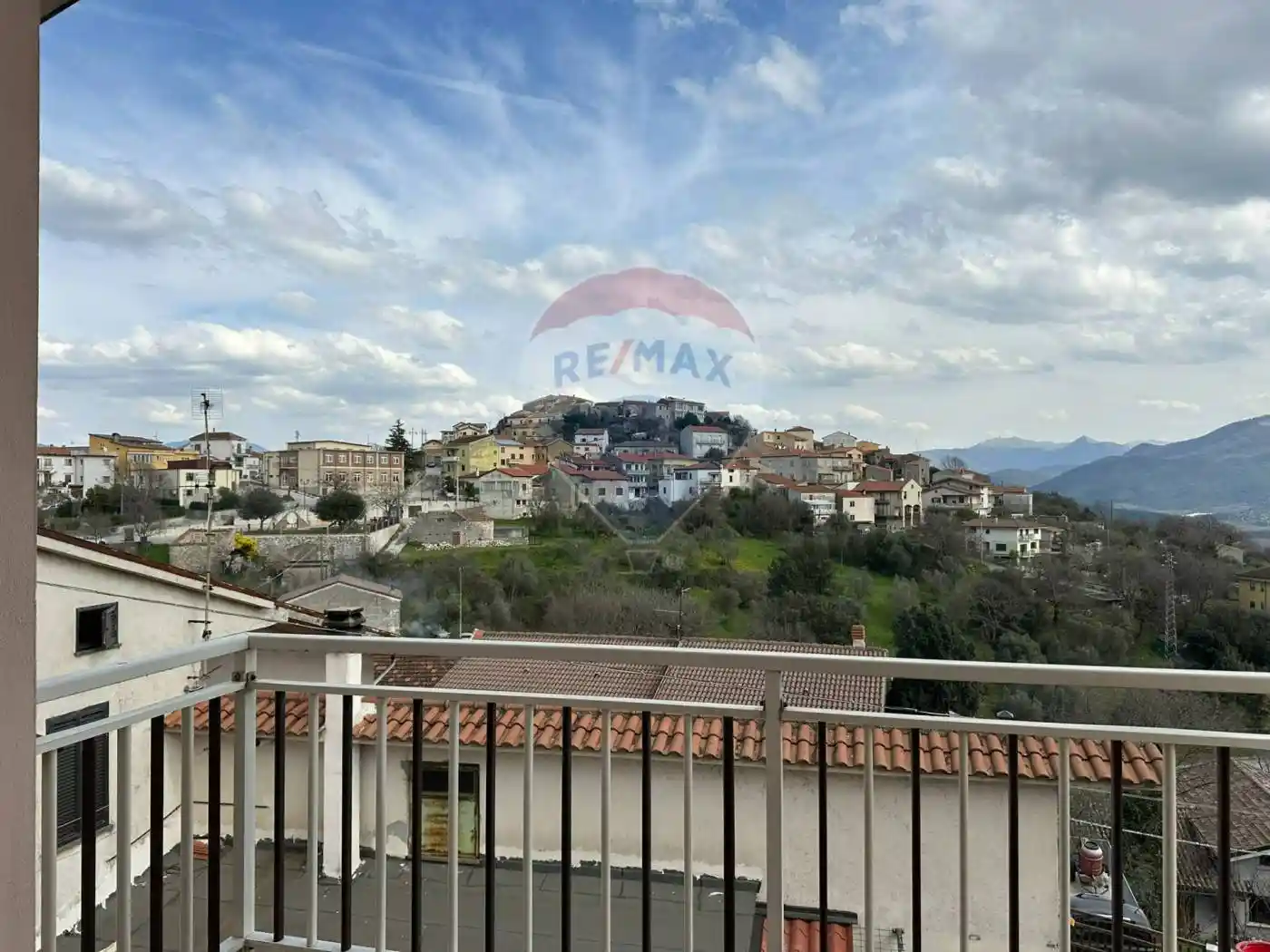 Casa indipendente in vendita a Montaquila