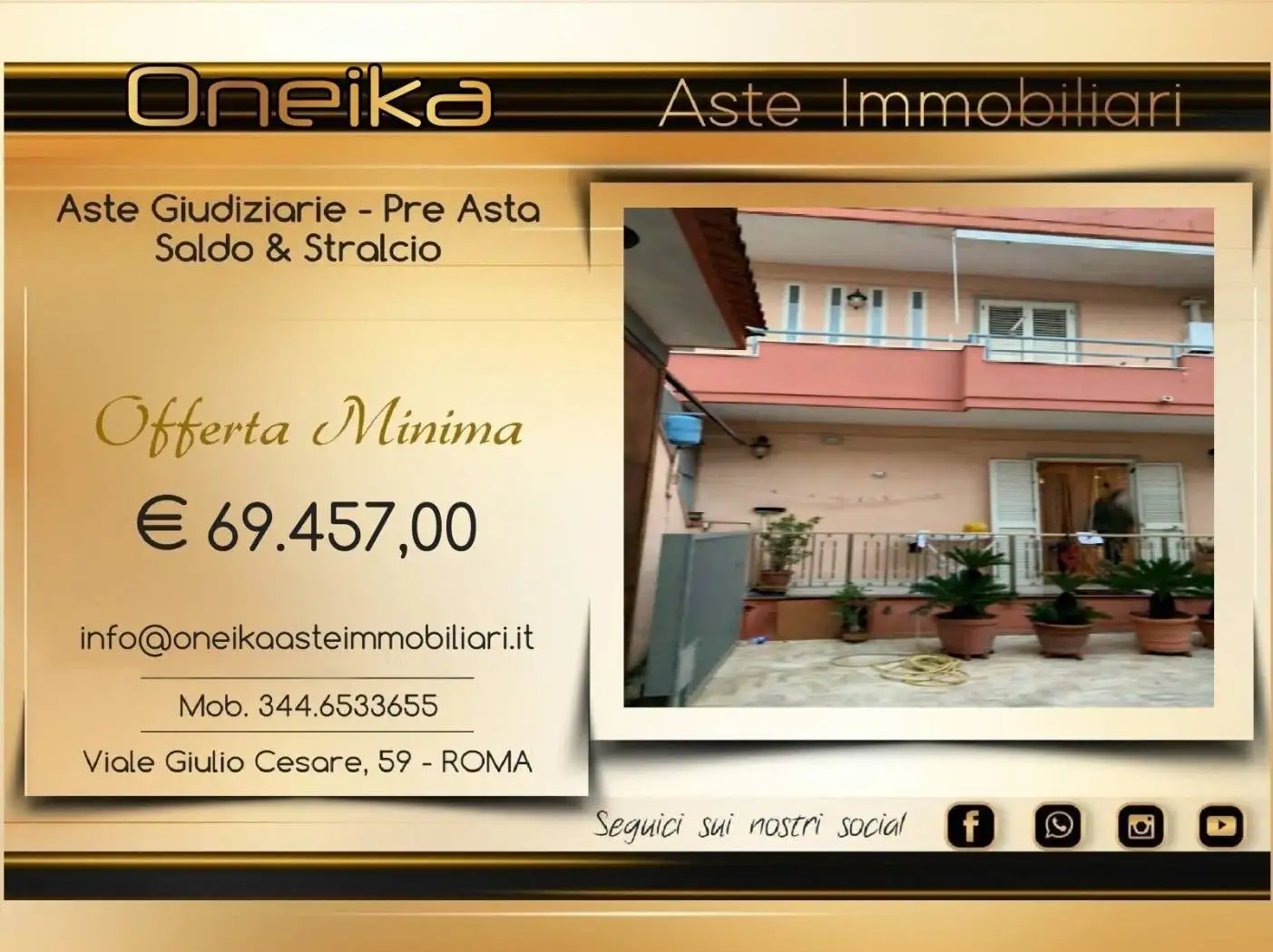 Villa in vendita a San Cipriano d'Aversa