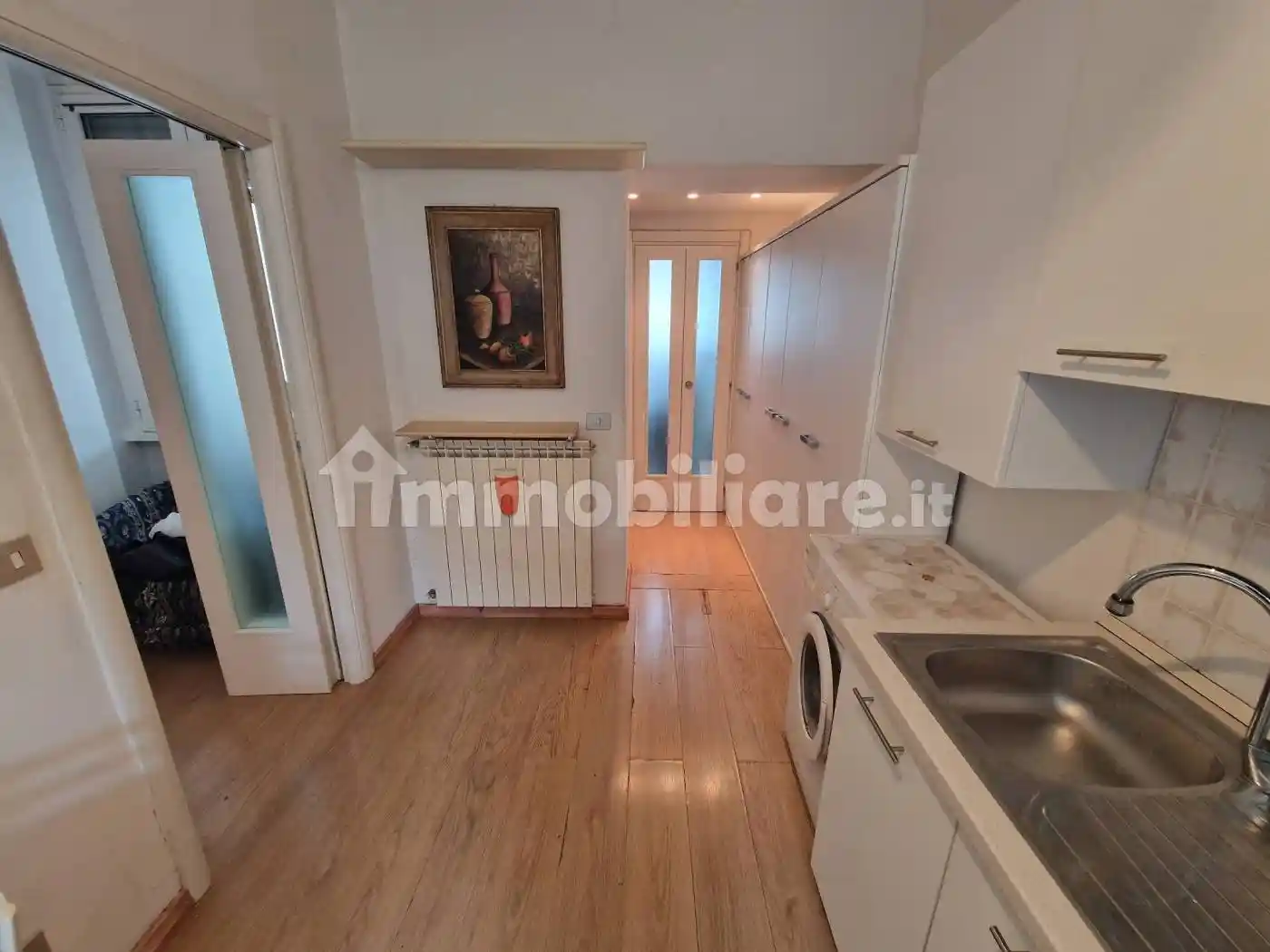 Appartamento in vendita a Lainate