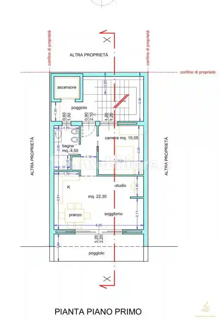 Casa indipendente - foto 3