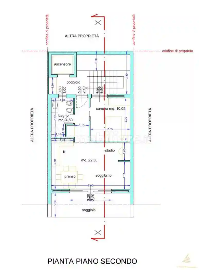 Casa indipendente - foto 4