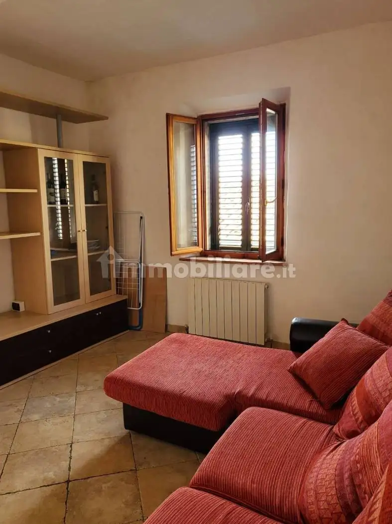 Trilocale via del Nord, Centro, Chiusdino