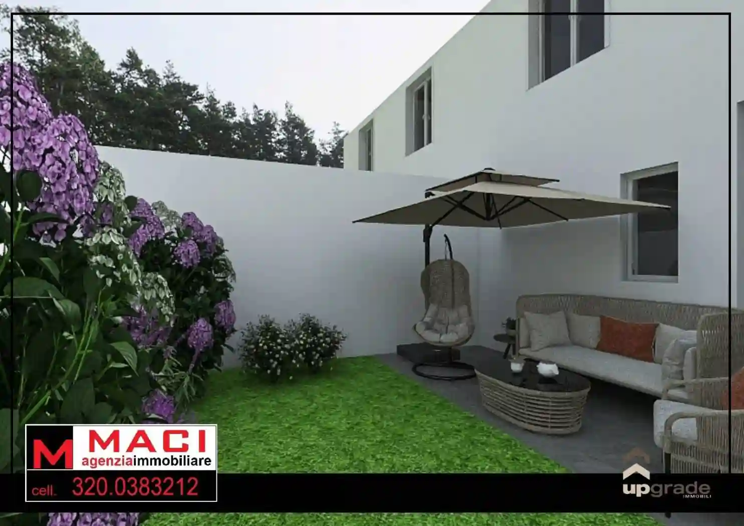 Villa - foto 2