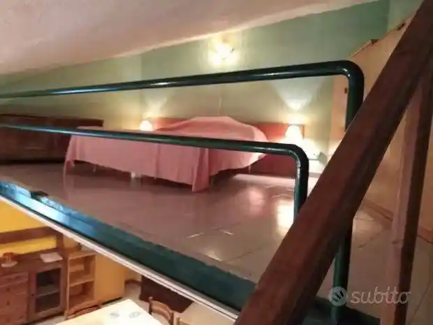 Monolocale via Forno 1, Centro, Cocullo - foto 5