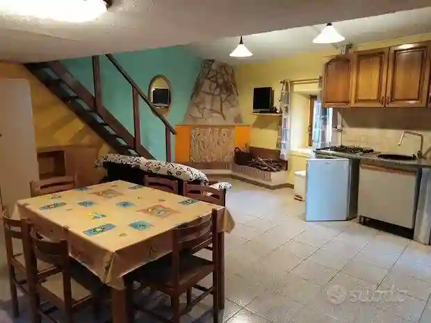 Monolocale via Forno 1, Centro, Cocullo - foto 4