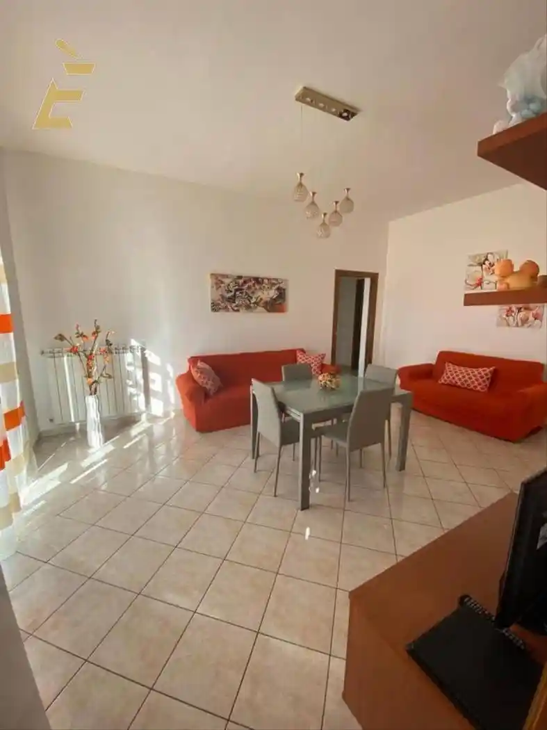 Appartamento in vendita a Paola