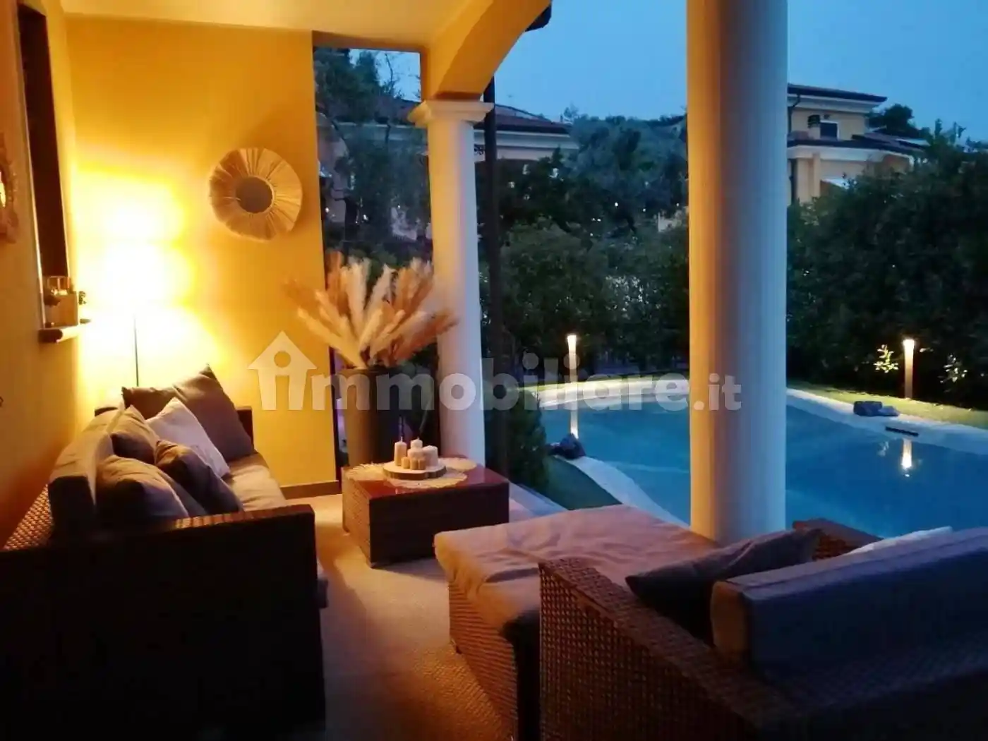 Villetta a schiera in vendita a Sarzana