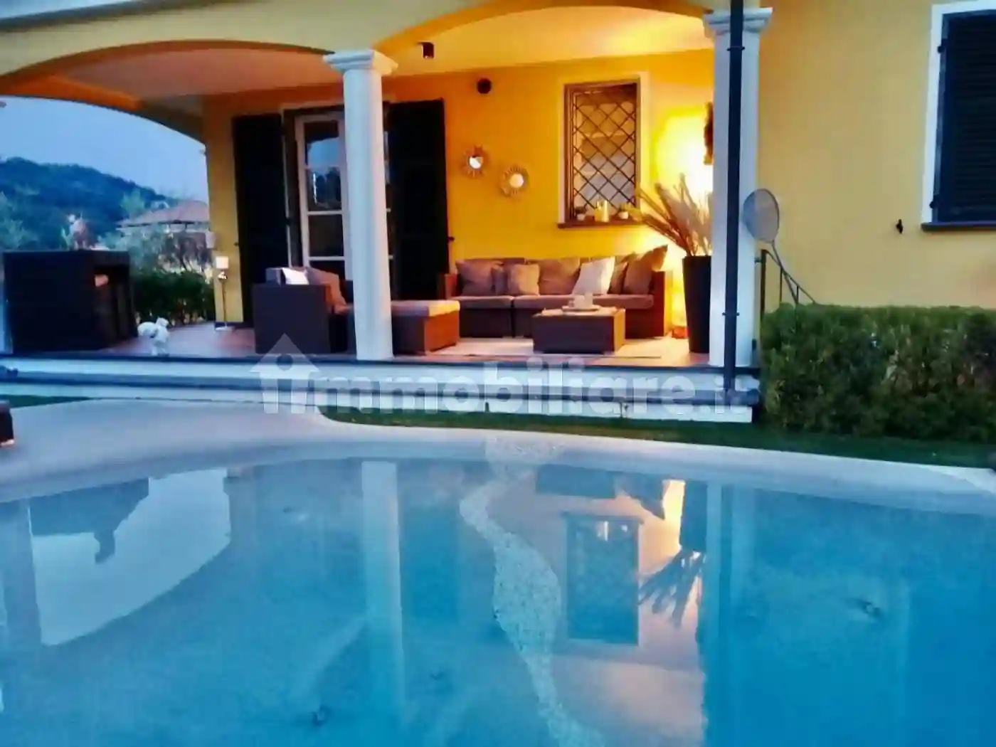 Villetta a schiera - foto 3