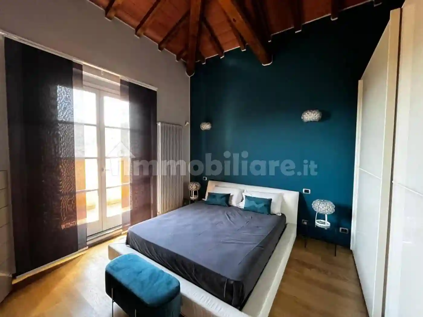 Villetta a schiera - foto 5