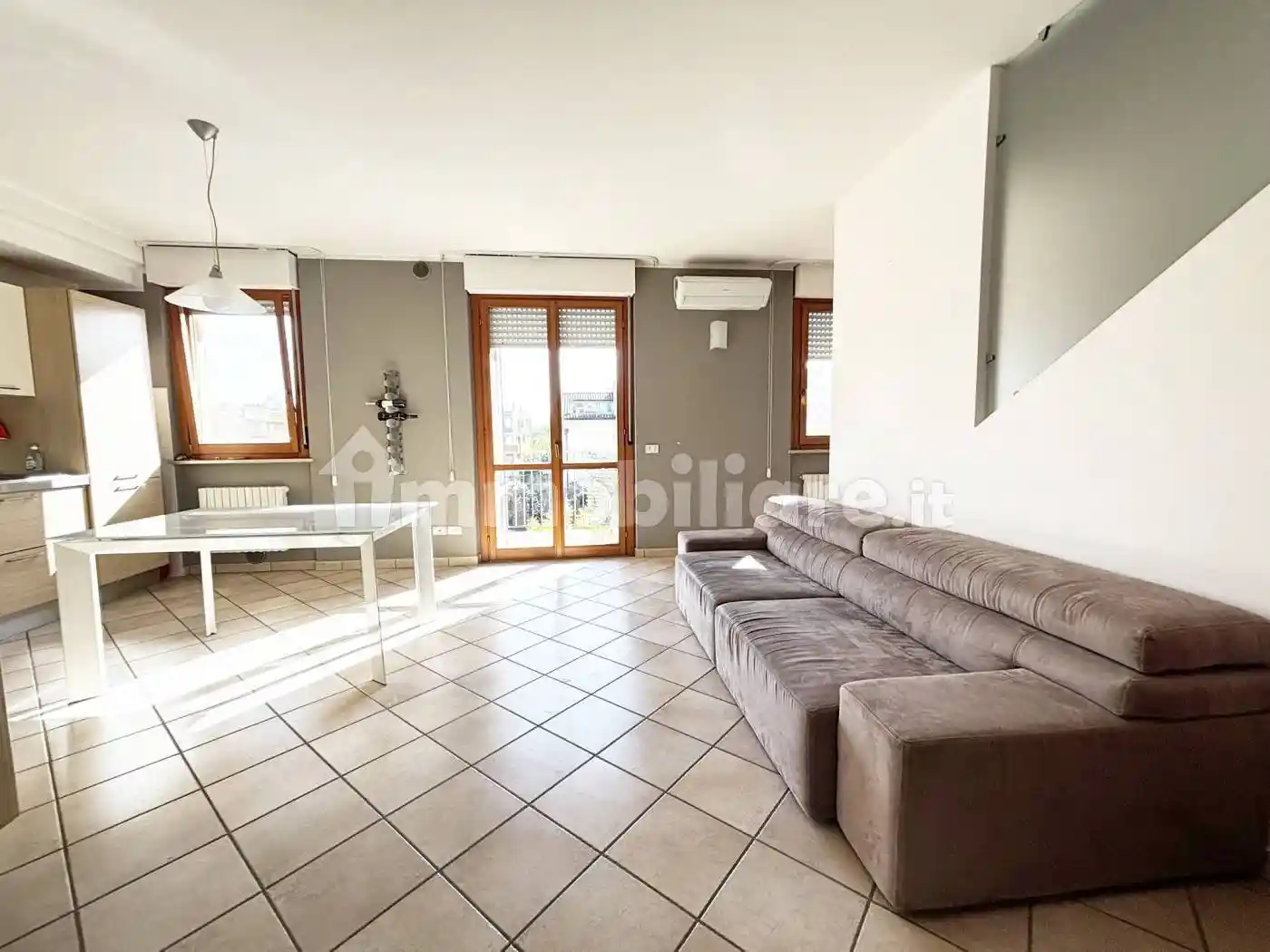 Appartamento in vendita a Ostra