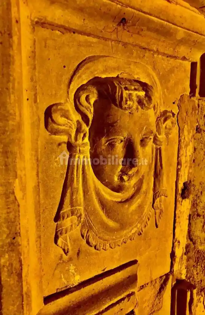 Palazzo - Edificio in vendita a Mondavio