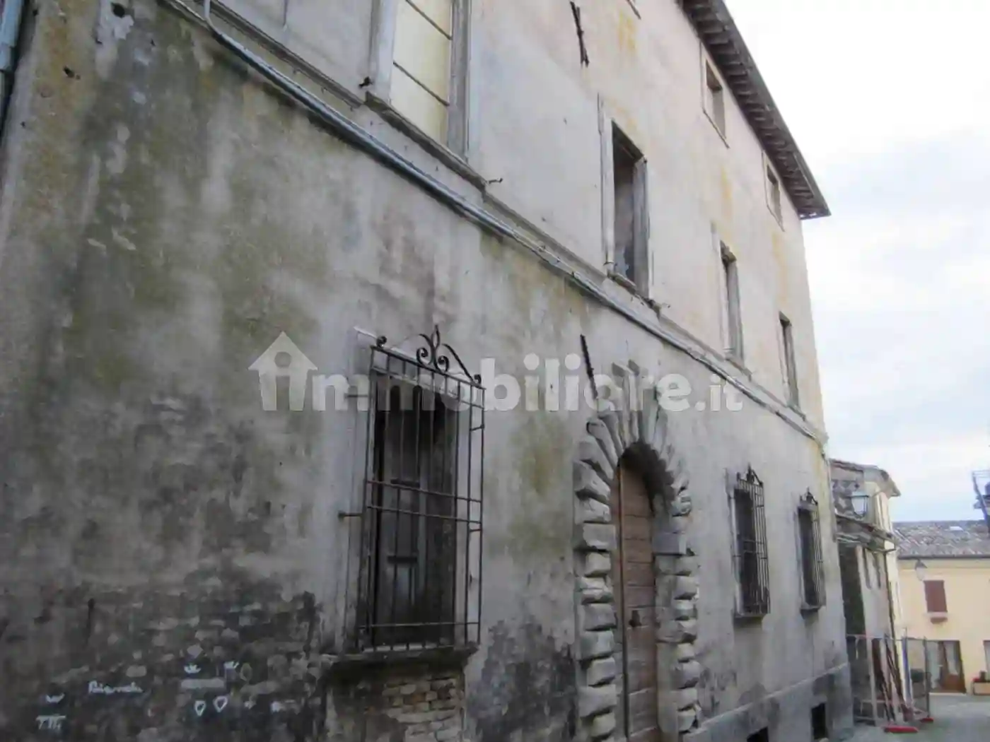 Palazzo - Edificio - foto 3