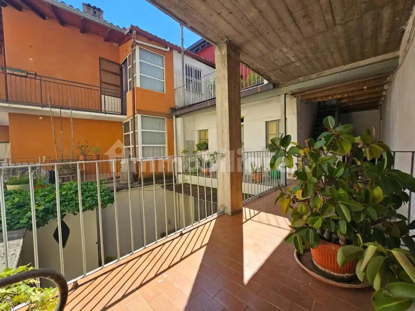 Casa indipendente in vendita a Brembate di Sopra