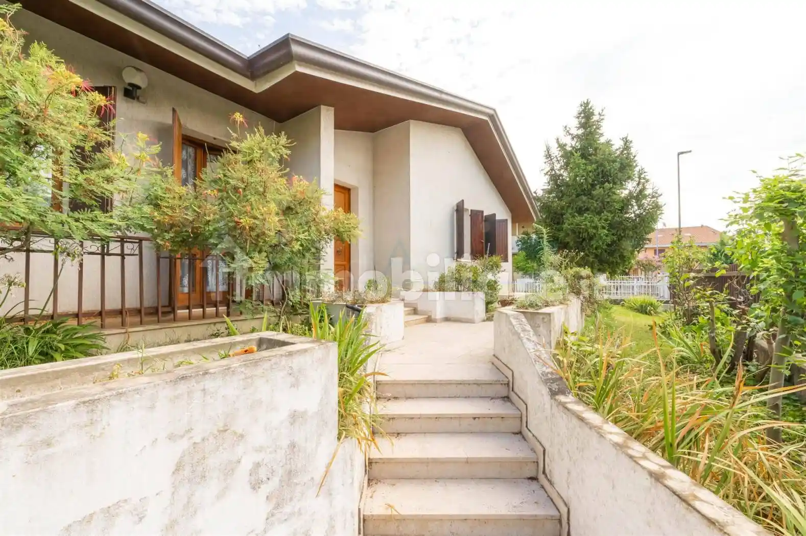 Villa in vendita a Abano Terme