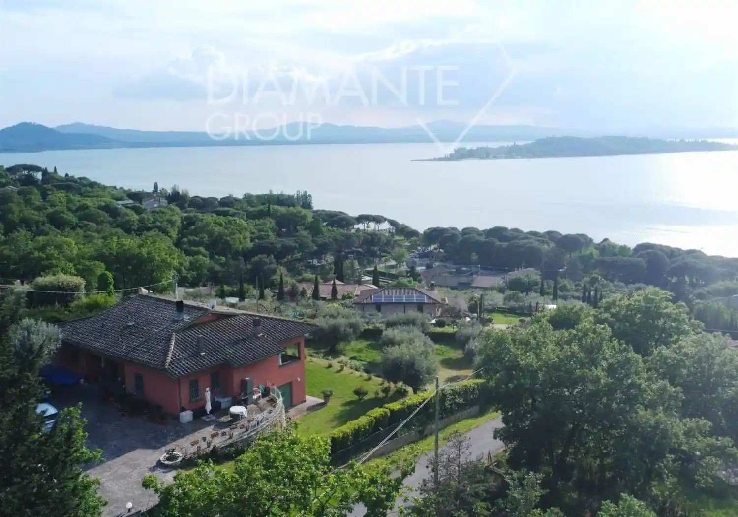 Villa in vendita a Magione