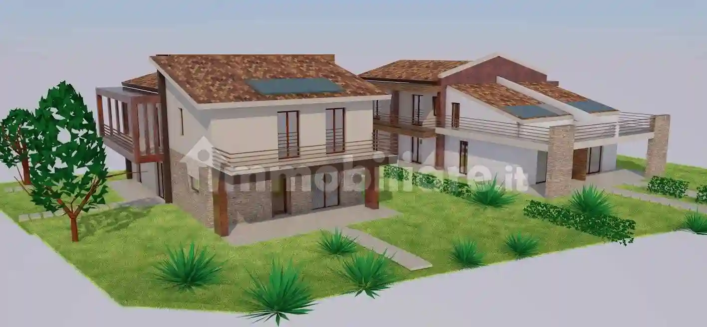 Villetta a schiera - foto 2