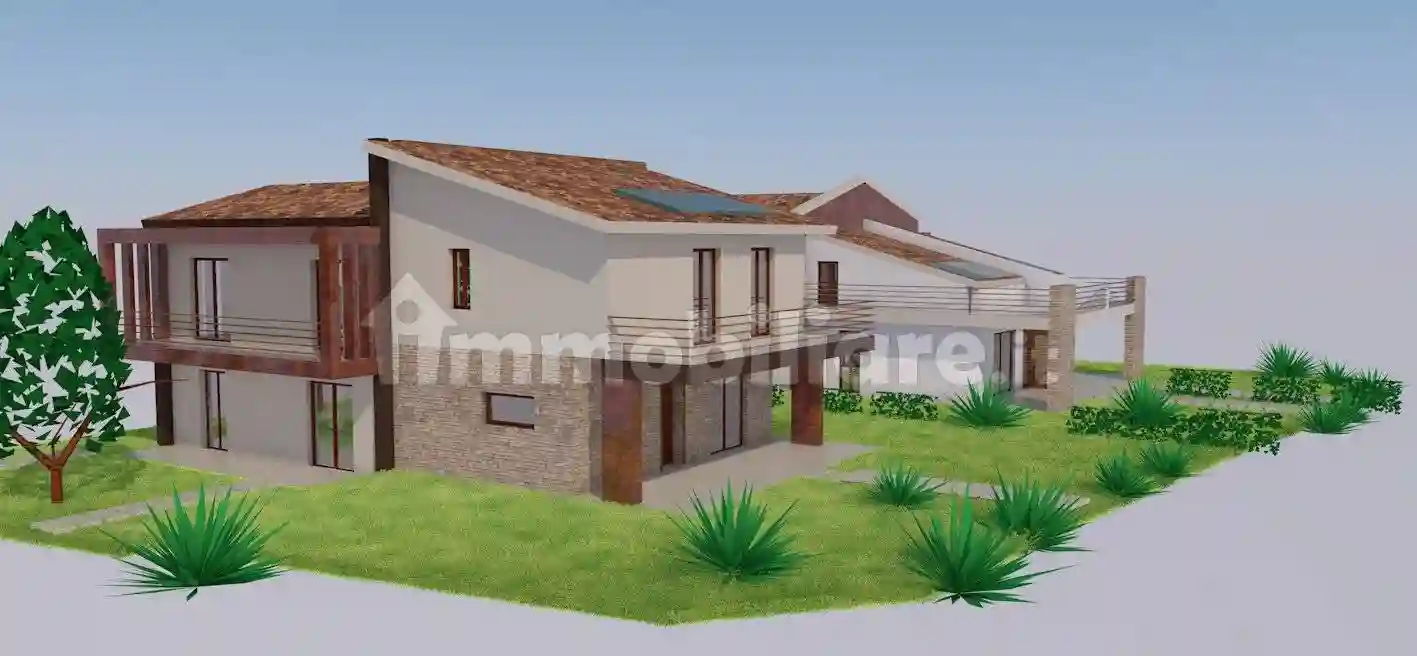 Villetta a schiera - foto 3