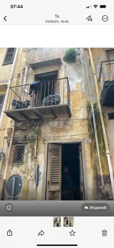 Palazzo - Edificio - foto 2