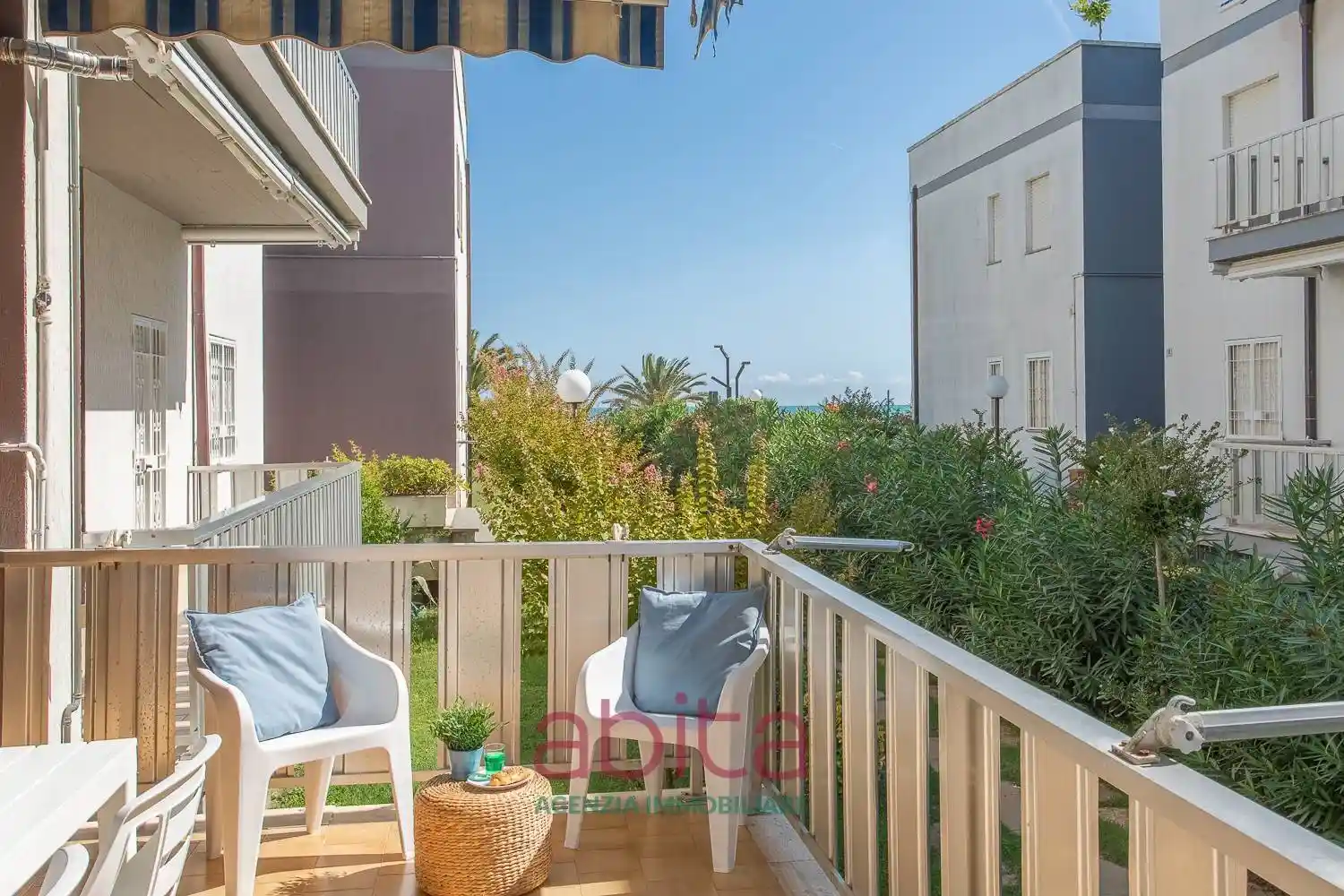 Trilocale Lungomare Italia 10, Villa Rosa, Martinsicuro - foto 2