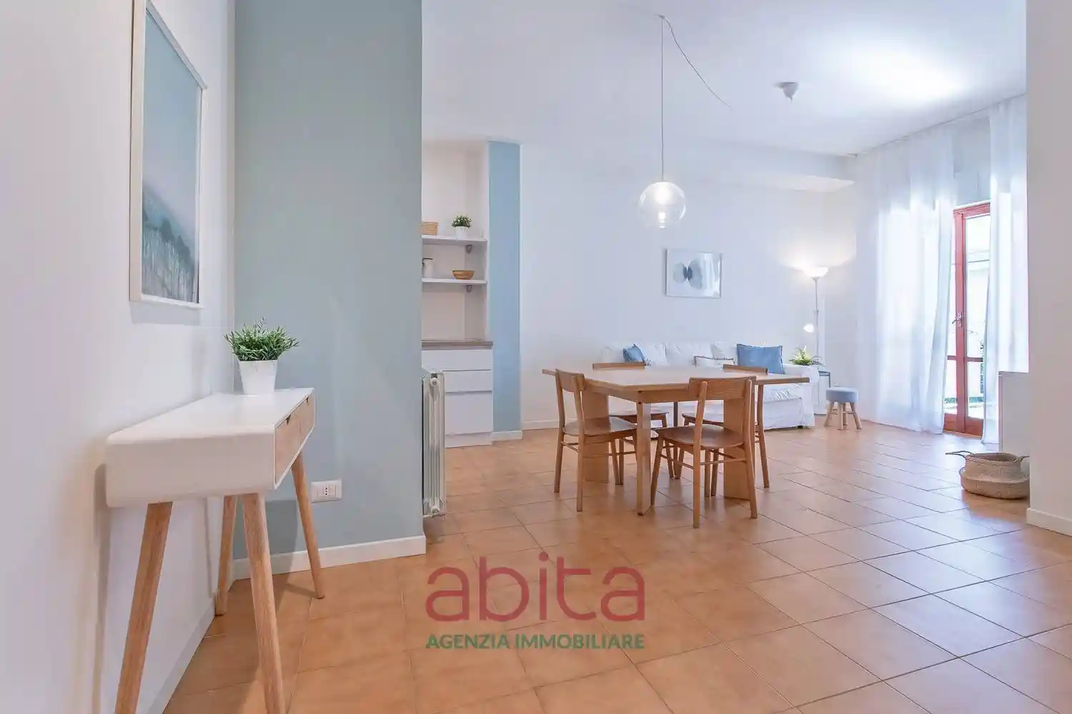 Trilocale Lungomare Italia 10, Villa Rosa, Martinsicuro - foto 4