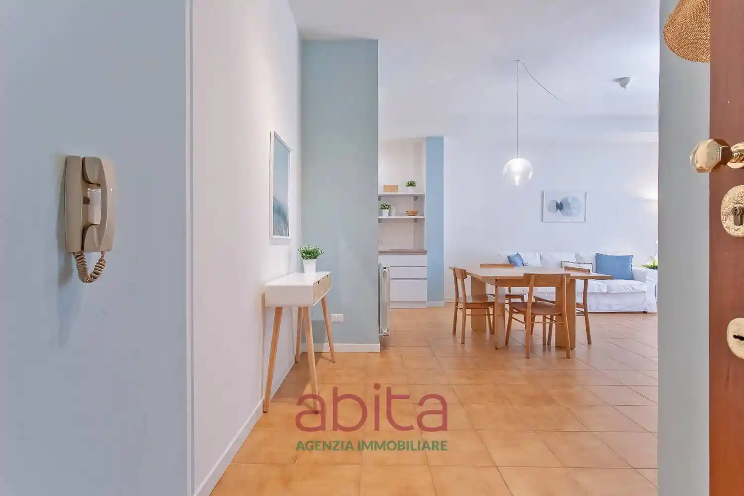 Trilocale Lungomare Italia 10, Villa Rosa, Martinsicuro - foto 5