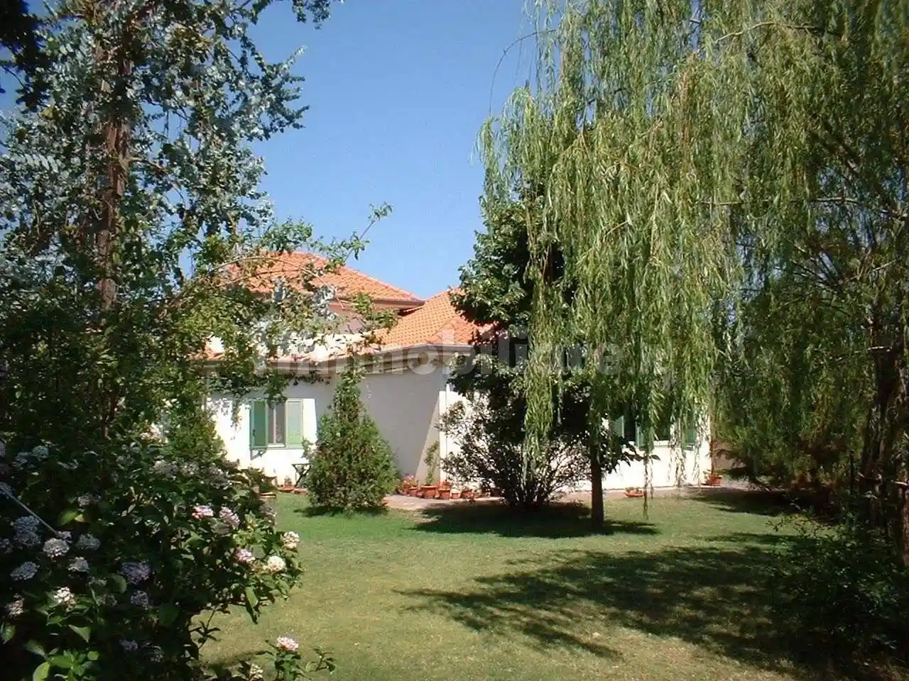 Villa in vendita a Randazzo