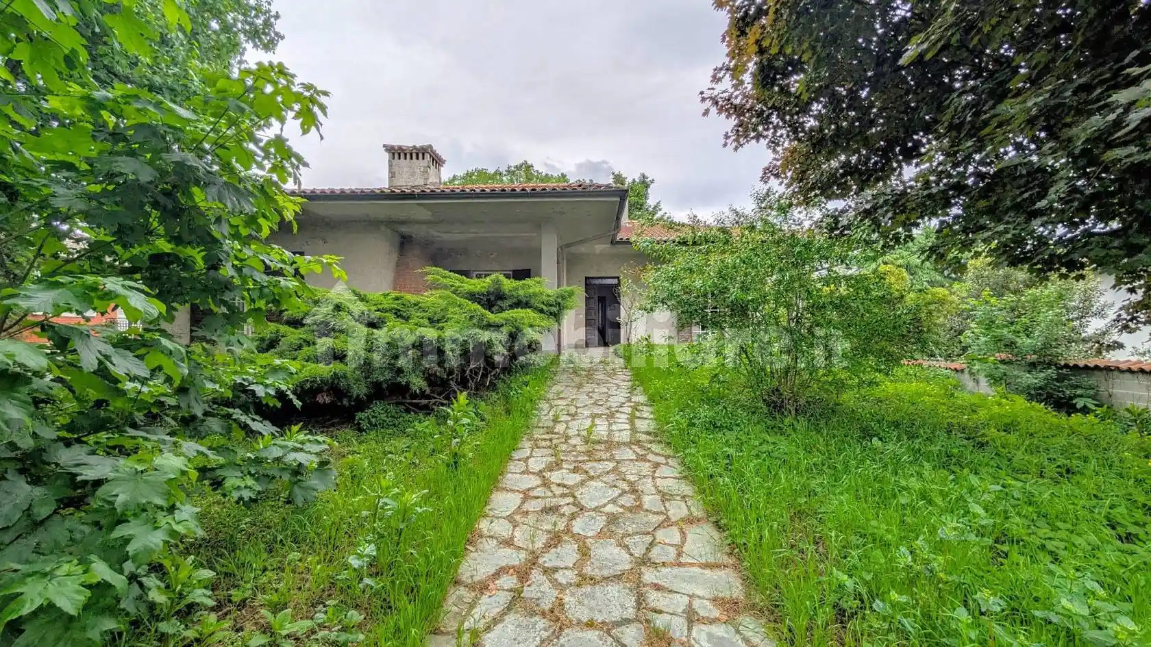 Villa unifamiliare Ss596 6, Centro, Carbonara al Ticino - foto 2