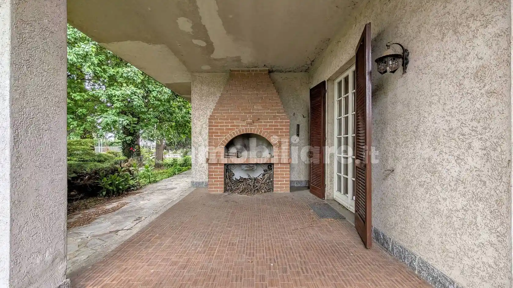 Villa unifamiliare Ss596 6, Centro, Carbonara al Ticino - foto 4