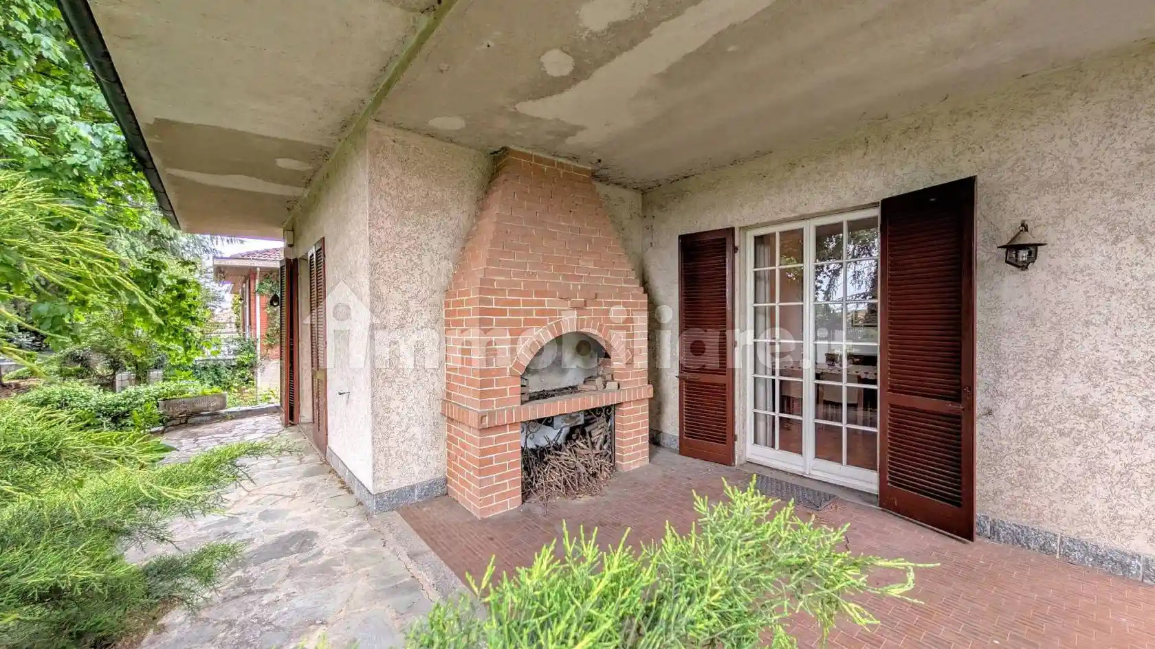 Villa unifamiliare Ss596 6, Centro, Carbonara al Ticino - foto 5