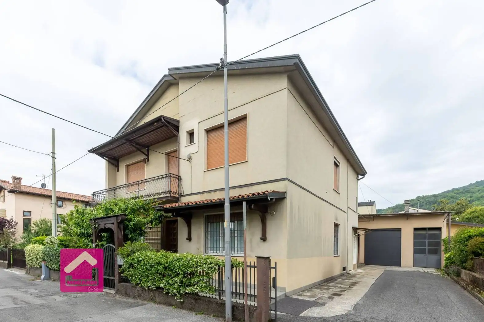 Appartamento in vendita a Collebeato