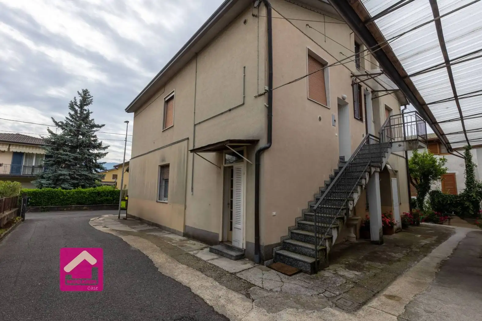 Bilocale via Galileo Galilei 6, Centro, Collebeato - foto 2