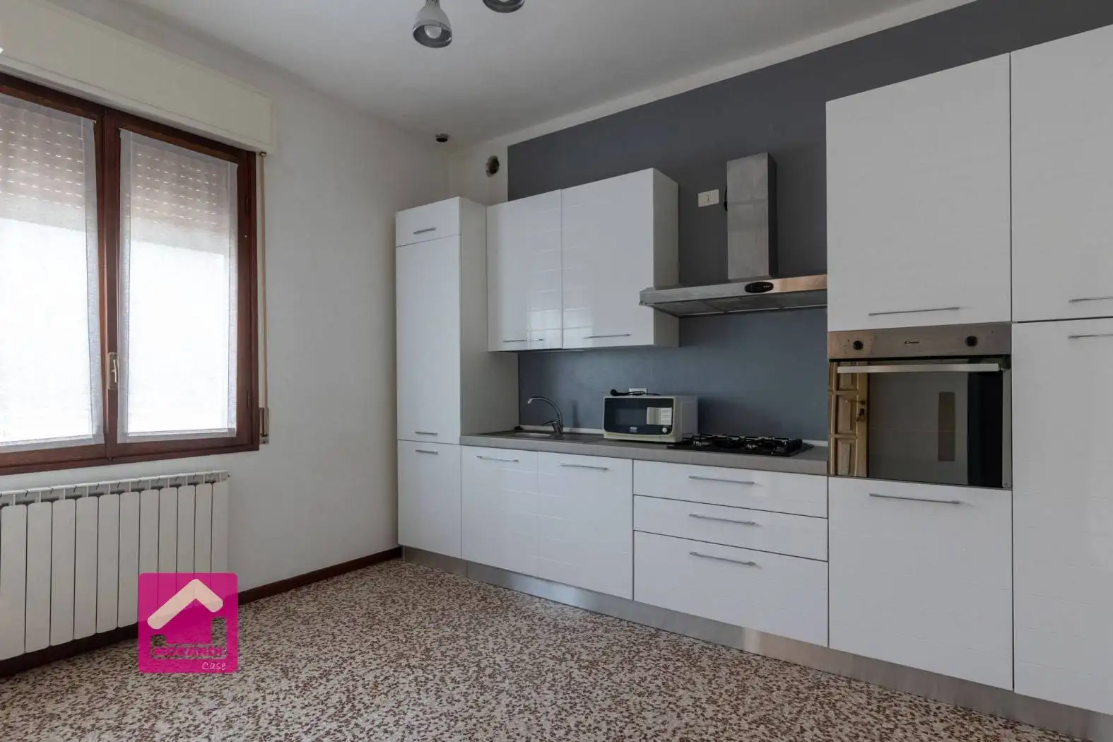 Bilocale via Galileo Galilei 6, Centro, Collebeato - foto 3