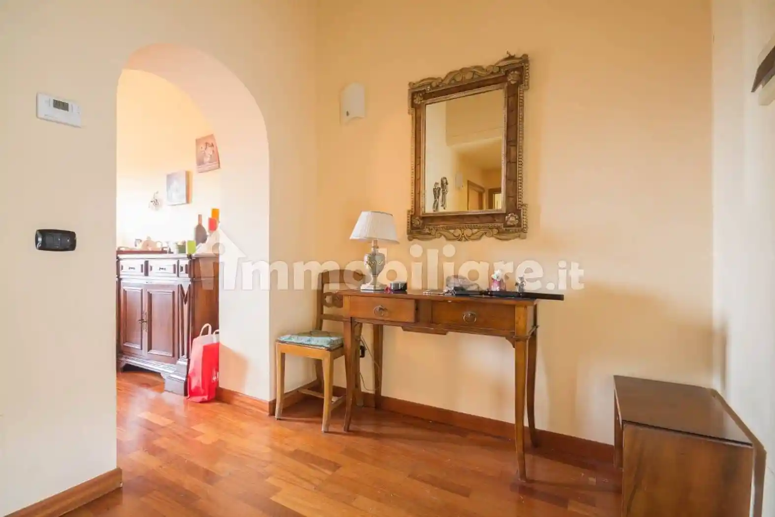 Bilocale piazza Plebiscito 38, Centro, Castel di Sangro - foto 5