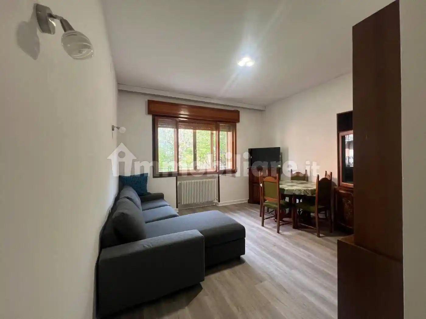 Appartamento in vendita a Sestola