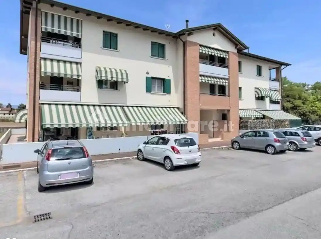 Appartamento in vendita a Azzano Decimo