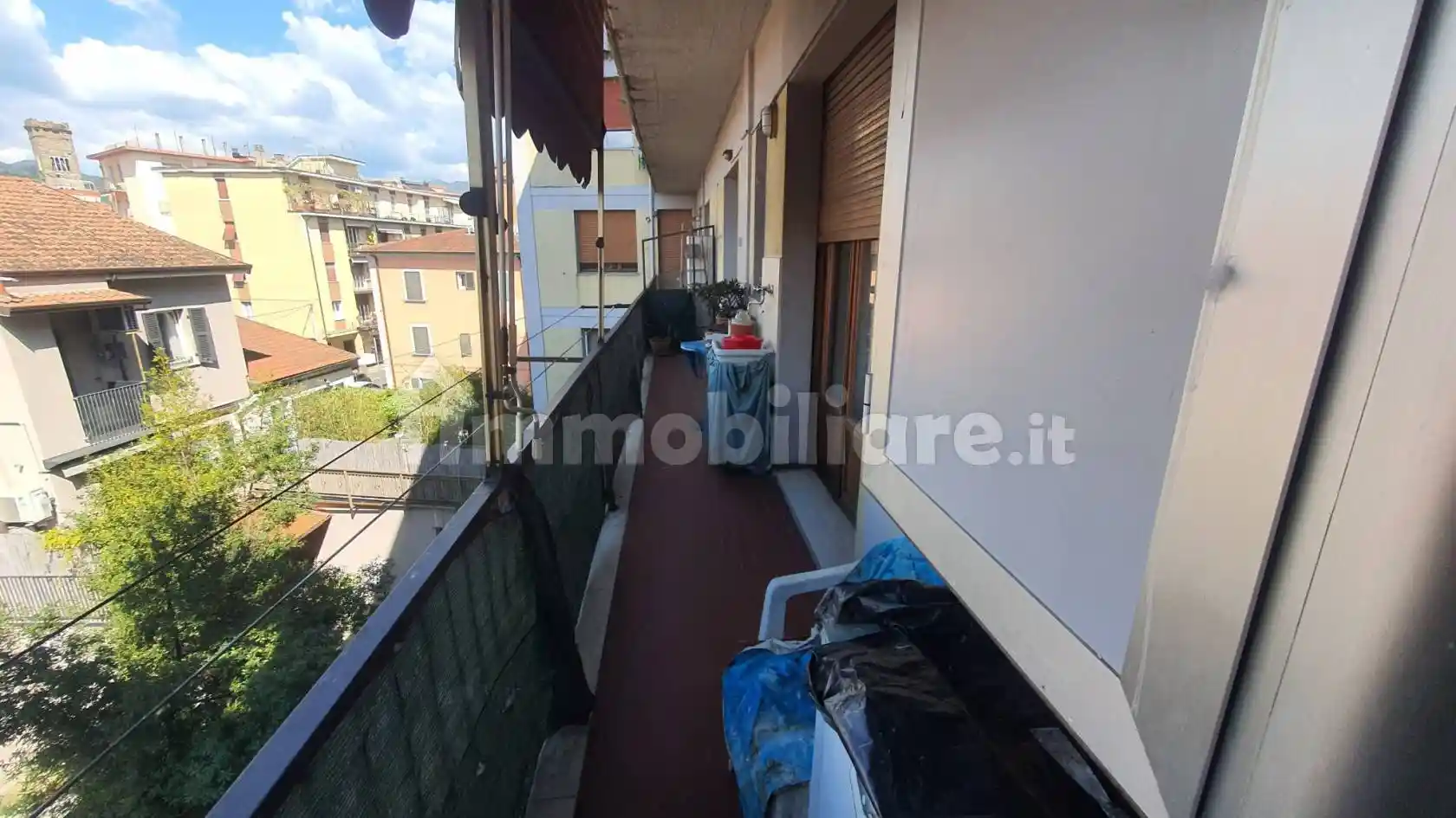 Appartamento in vendita a Sarzana