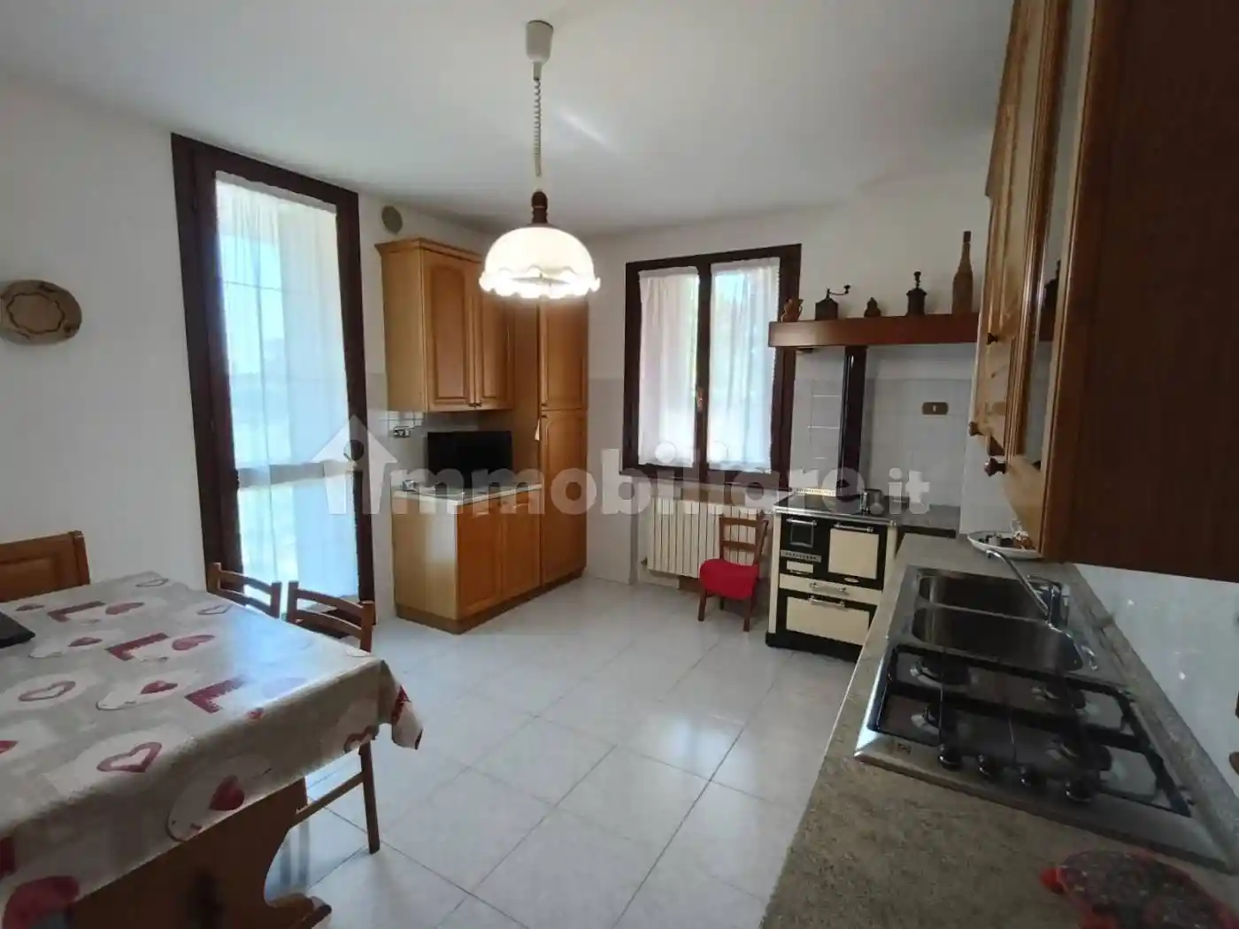 Villa unifamiliare via Roma 10/1, Centro, Bicinicco - foto 3