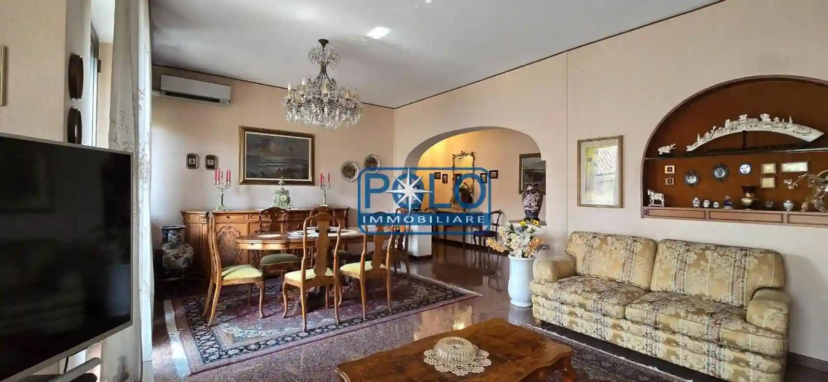 Appartamento in vendita a Saronno