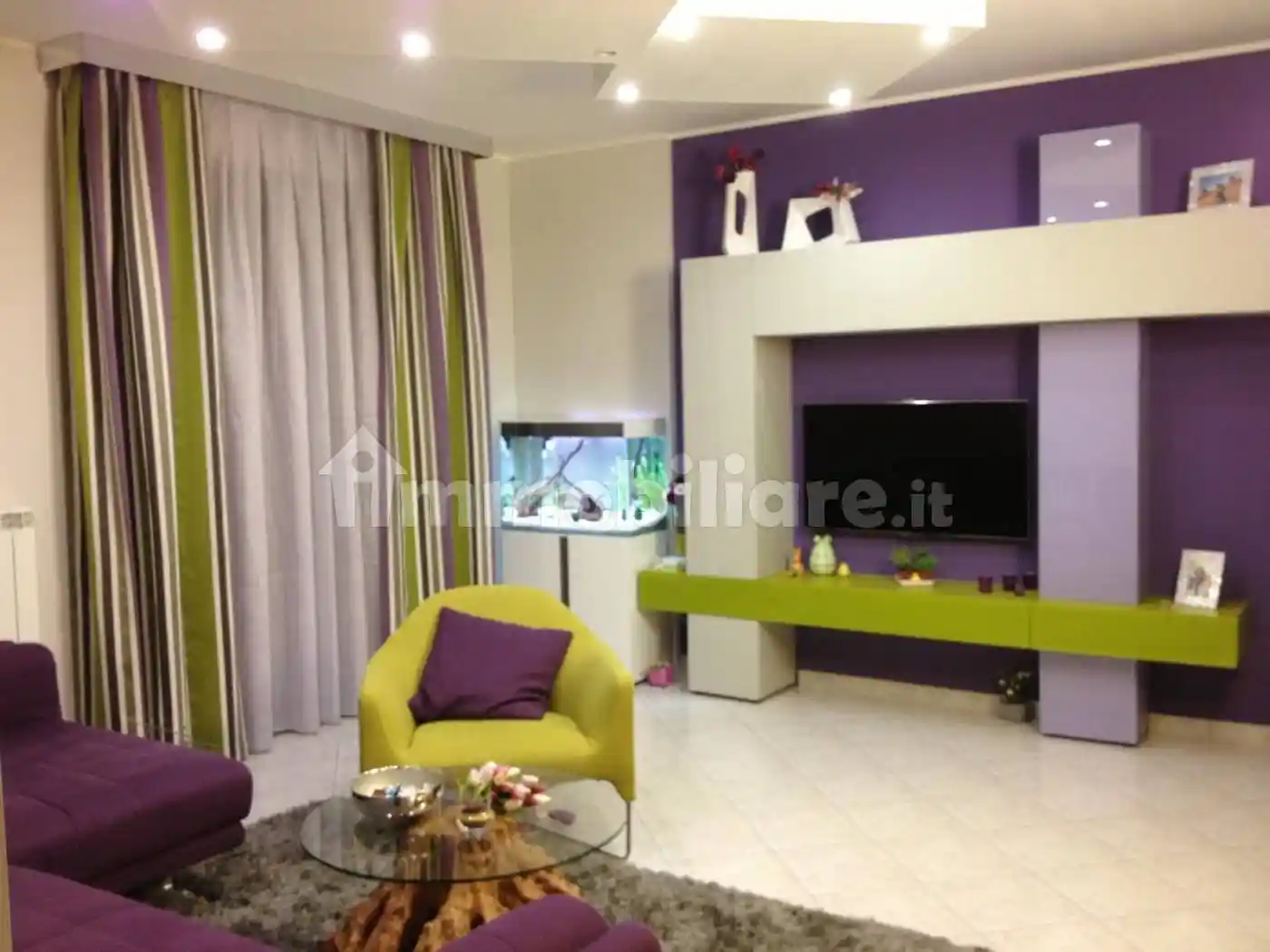 Appartamento in vendita a Termoli