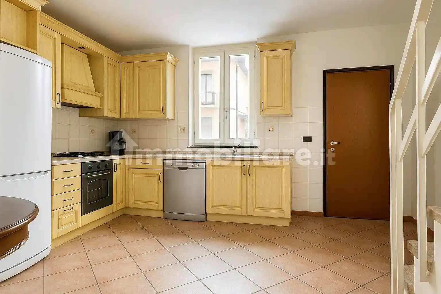 Appartamento in vendita a Parabiago