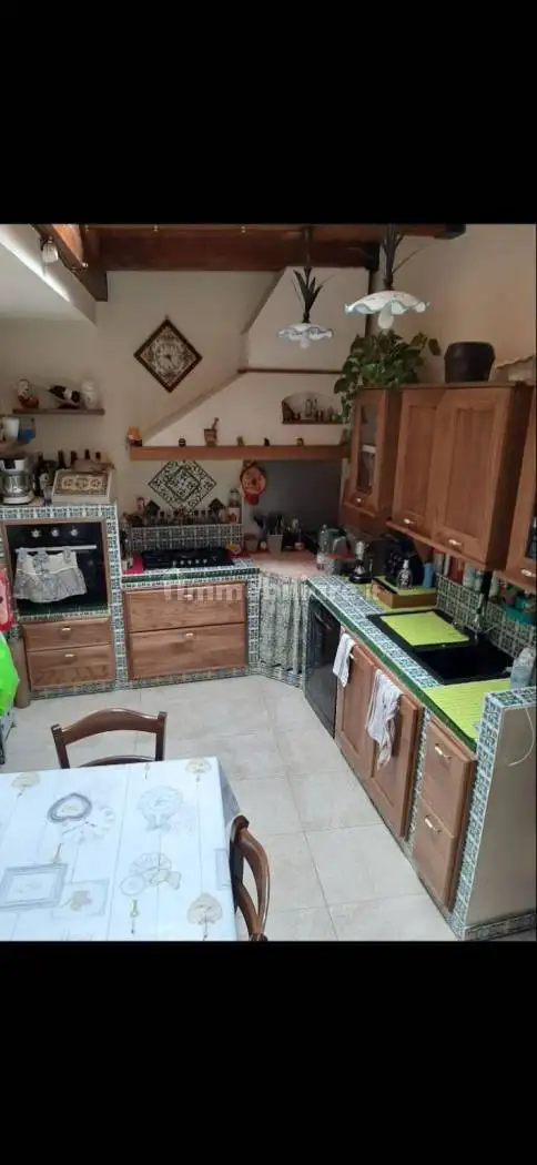 Terratetto unifamiliare via Aurelio Saffi 23, Centro, Civitella di Romagna - foto 3